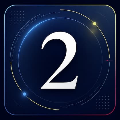2